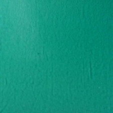 Effetre Glass - Verde Marino Chiaro - Sheet (Art & Crafting Materials)