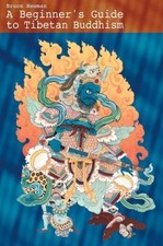 A Beginner's Guide to Tibetan Buddhism: Notes from a Practitioner's Journey by 