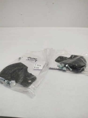 Genuine OEM ECHO 28949 Chainsaw Bar Kick Guard NOS Pack of 2 - Picture 3 of 3