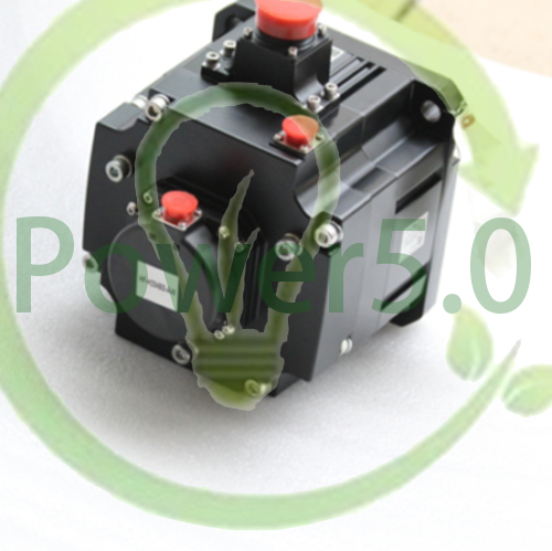 NUEVO Servomotor CA MITSUBISHI HF204BS-A48~ - Imagen 1 de 2