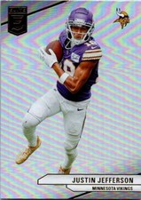 2024 Donruss Elite #62 Justin Jefferson