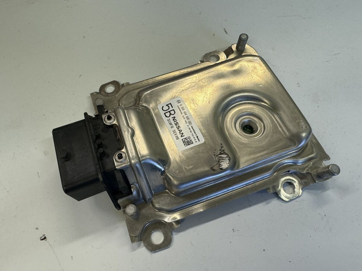 OEM 2021 NISSAN KICKS Transmission Control Module 310F65EK0B OEM 2021 NISSAN KICKS Transmission Control Module 310F65EK0B