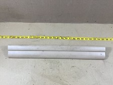 2004 - 2010 BMW E83 X3 FRONT RIGHT DOOR SCUFF SILL PLATE TRIM COVER PANEL OEM .