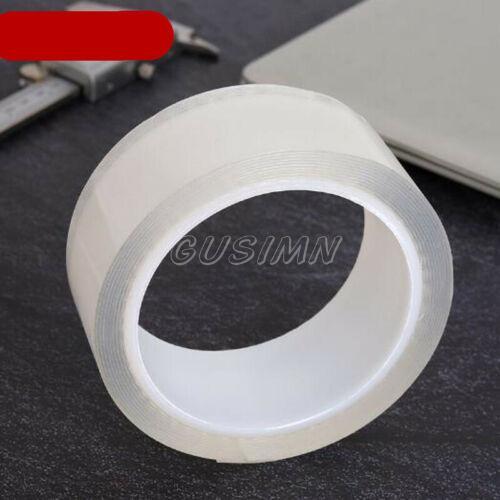 7CM Protector Sill Scuff Cover Car Door Plate Sticker Bumper Anti-Scratch Strip - Picture 5 of 8