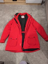 Coat Size 18