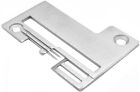 Needle Plate # 754005003 For Serger White 1500,1600,1634, Necchi S3010 141000336