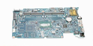 Dell Inspiron 15 7537 Laptop Motherboard i7-4510U 2GHz CPU DOH50 12311-2 XGD21