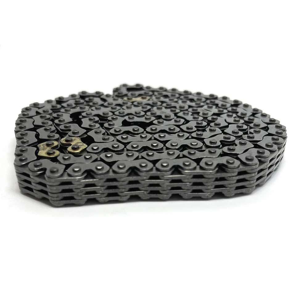 Kit de cadena de distribución Gates para 10-11 Hyundai Accent Kia Soul Rio 1.6L # 243212B000 Foto 4 de 4