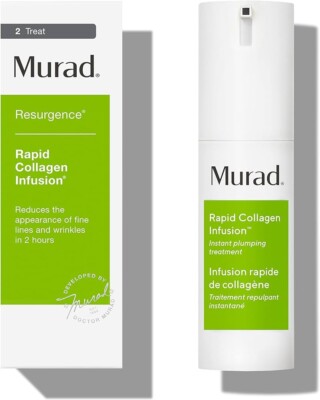 Dr. Murad - RAPID COLLAGEN INFUSION