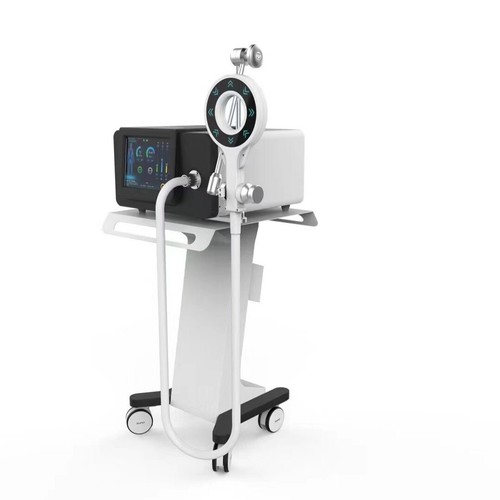 PEMF EMTT Fisio Magnetoterapia Máquina de Masaje del Dolor Cuerpo Físico Alivio del Dolor - Imagen 8 de 12