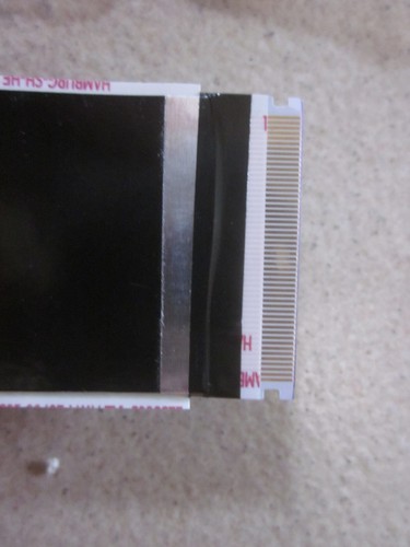 Cavo LVDS 1-848-900-11 per Sony KDL-50W807C / KDL-55W807C / KDL-55W756C - nuovo - Foto 2 di 6
