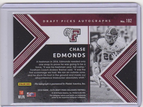 YOU PICK - Cardinals Card CERTIFIED AUTOGRAPH AUTO SERIAL GU COA STAR HOF RC 712 - Picture 13 of 51