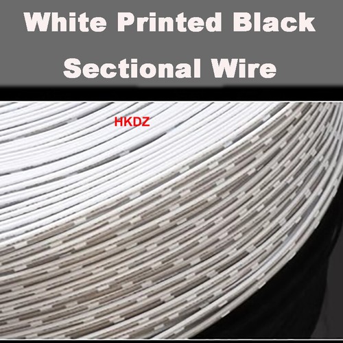 UL2468 Multi-Core Shielded Wire Auto Marine Audio Signal Cable Screened 18-28AWG - Picture 8 of 19