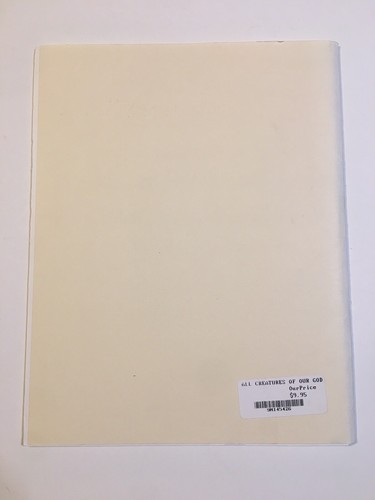 Sheet Music All Creatures of Our God & King - Brass Ensemble - Arr Douglas Smith - Picture 3 of 3