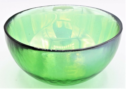 COPPIA COPPETTE REGALO YALOS MURANO IN VETRO DI MURANO COLORI ASSORTI DIAM. 12 - Picture 2 of 20