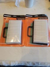 Powercare Filter Briggs Stratton John Deere  1010 327 675 PCR4360. 2pk