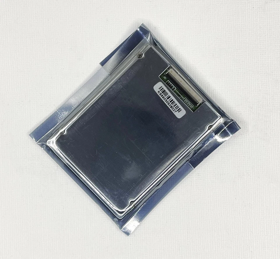 KingSPec 32GB (1.8''32GB SSD-ZIF) KSD-ZF18.1-032MJ 1.8" CE Solid State Drive - Image 2 of 2