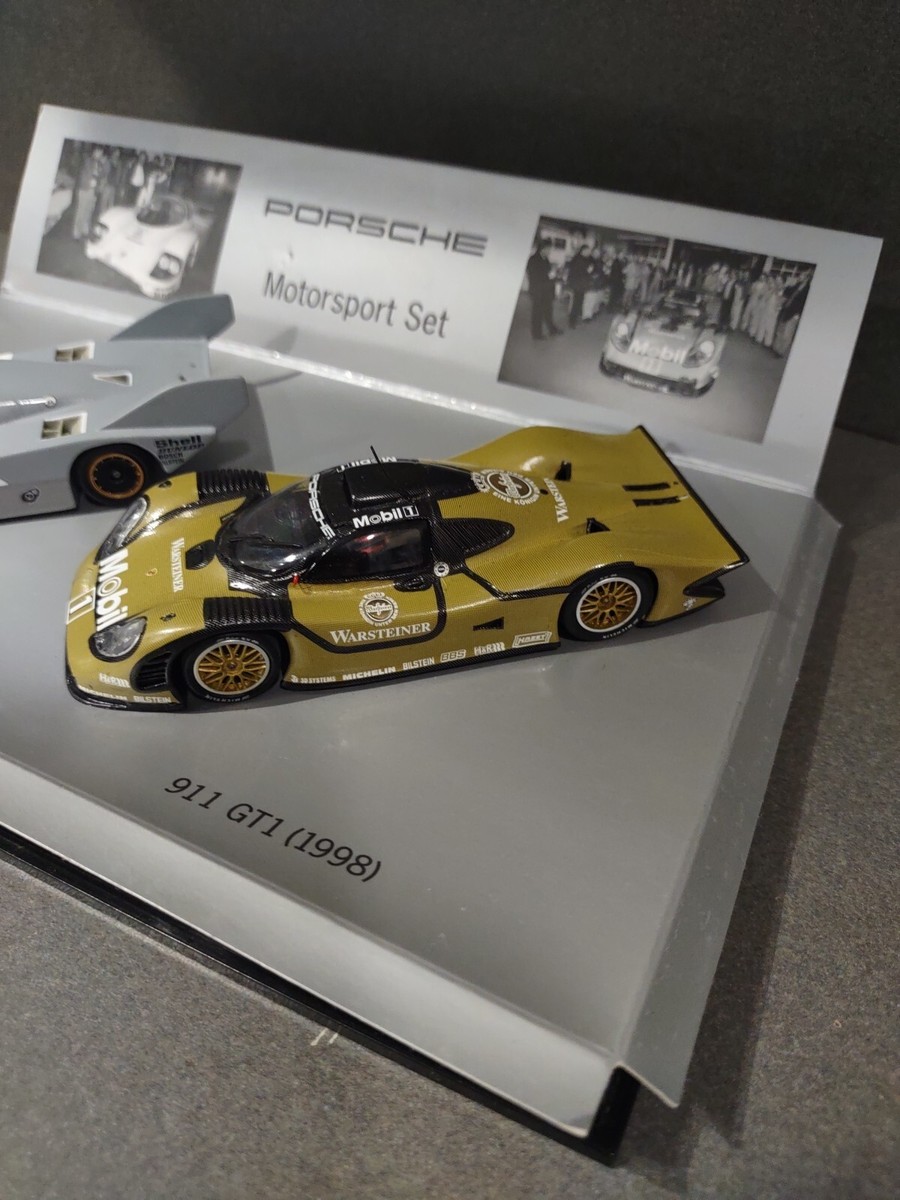 MINICHAMPSPorsche911CarreraRS 1995 黒1/43 Minichamps 1:43 Porsche 911 Turbo S (993) year 1995 black