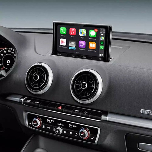 Audi A3 S3 RS3 Wireless Apple CarPlay & Android Auto Integration Kit Nachrüstung - Bild 4 von 10