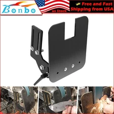 Belt Grinder Tilt Table Fits for Most OBM & Other Popular 2"x72" Knife Grinders