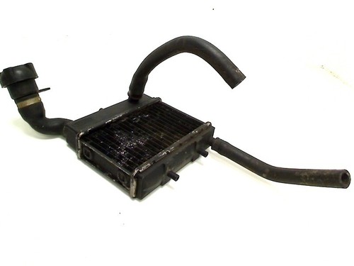 radiatore per APRILIA AF1 50 1986-1992 1988 usato 172006 - Foto 5 di 7