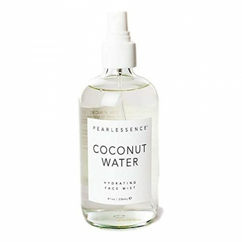 Pearlessence coconut water facial mist eBay