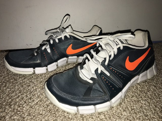 nike flex show tr3