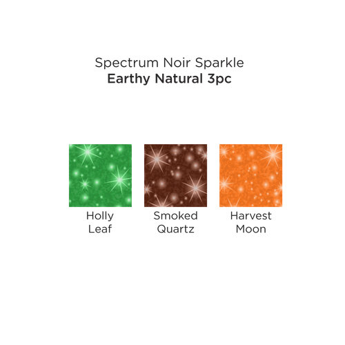 *NEW 2021*Spectrum Noir - Sparkle Pens (3pc) by Crafters Companion - Picture 19 of 30