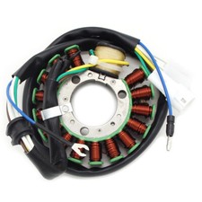 Stator Coil for Yamaha TTR225 TT-R225 XT225 Serow 225 01-07 ST225 Bronco 225 97