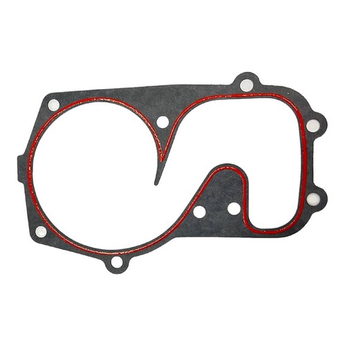 Polaris Snowmobile New OEM Water Pump Cover Gasket, 5811601 - Picture 4 of 12