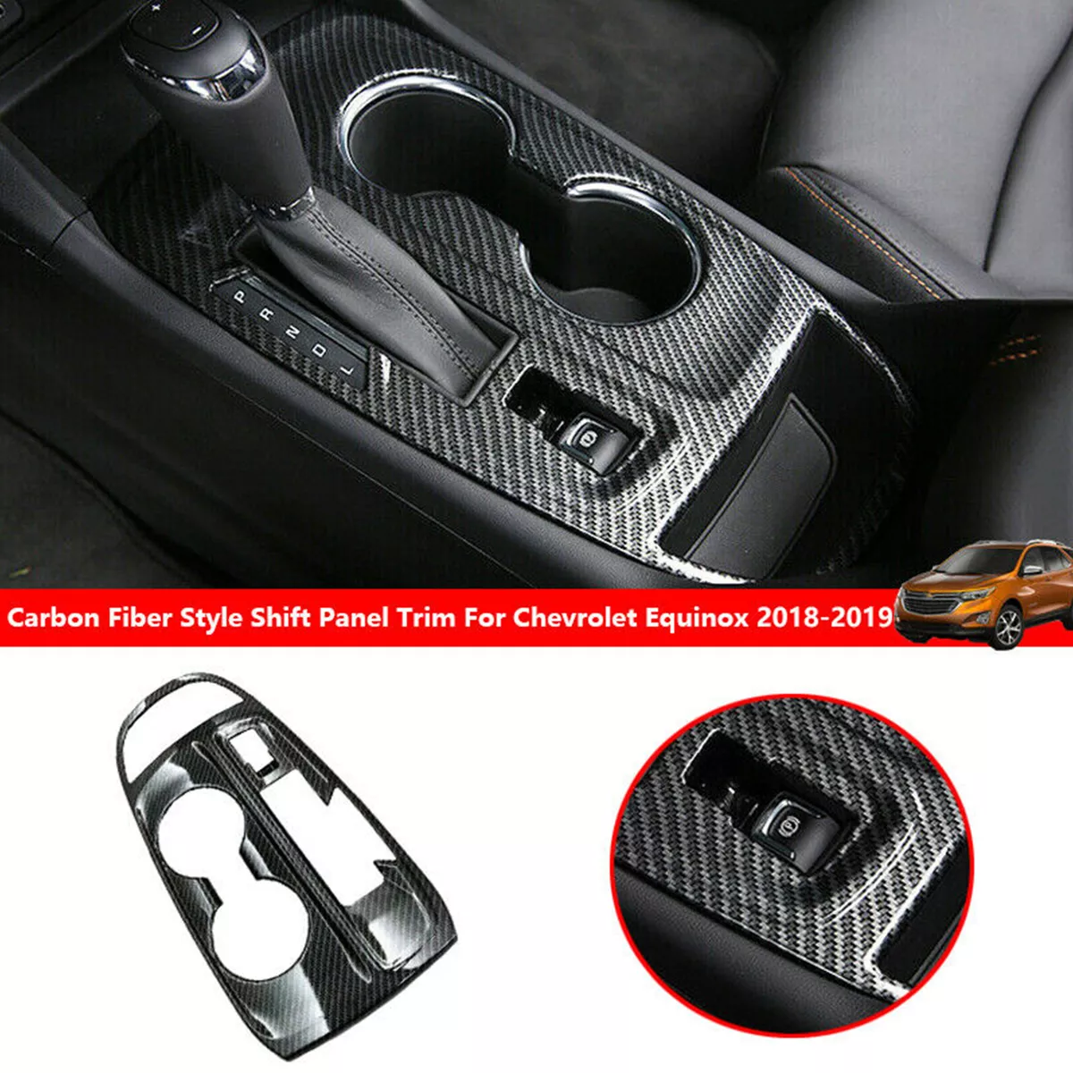 Will a Dryer Fit in a Chevy Equinox