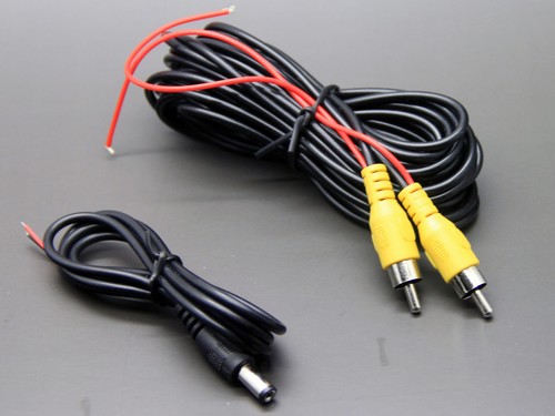 Car Reverse Rear View Backup Camera For Buick Excelle XT 2009 2010 2011 2012 013 - Picture 6 of 9