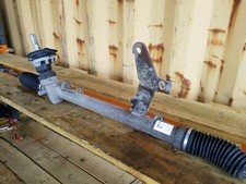 Nissan Juke 1.5 Diesel Power Steering Rack F15 2018 2019 2020