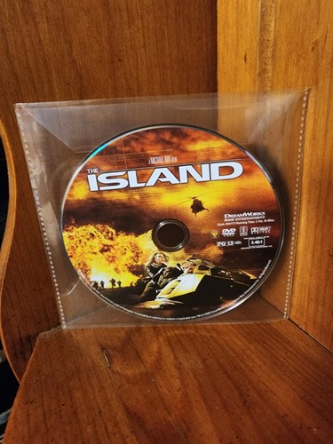 DOLLAR DVD$ U PICK DISC ONLY BX_8 - Picture 176 of 233