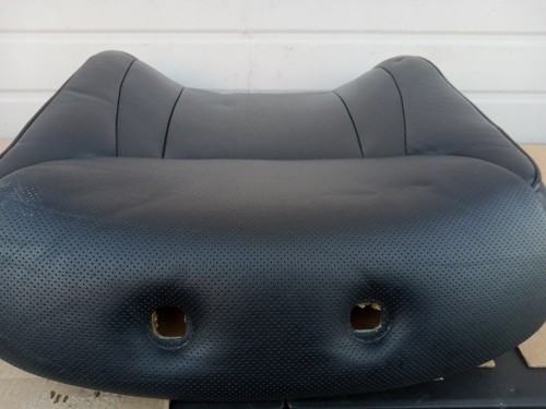 2001 2002 2003 2004 2005 2006 LEXUS LS430 FRONT RIGHT SEAT CUSHION TOP - Picture 5 of 9