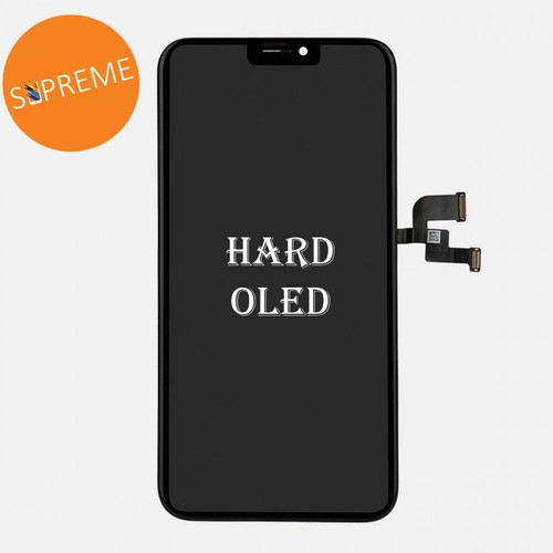 For iPhone X XS XS Max Incell OLED Display Touch Screen Digitizer Replacement - Picture 4 of 10