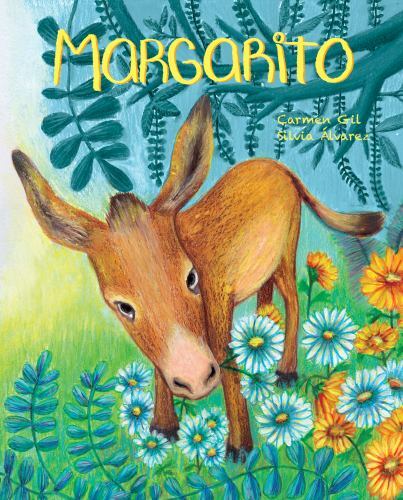 Margarito (Daisy) by Gil, Carmen - Picture 1 of 1