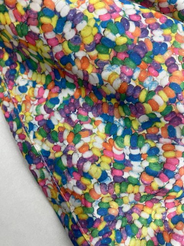 Burton Pants, Girl's Size XL, Snowpants Boarding, Straight, Multicolor - Picture 4 of 12