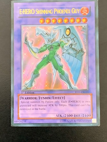 YuGiOh Common - 1st Edition single cards.average-poor - Picture 82 of 251