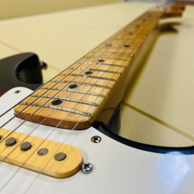 Guyatone Stratocaster LS-490 #PFF8AN | eBay Guyatone Stratocaster LS-490 #PFF8AN | eBay