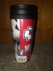 Super Bowl 54 LIV Champions Kansas City Chiefs 2019 14oz thermal cup w/lid Miami — photo 3