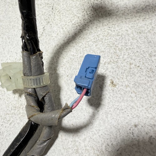 2016-2022 Honda Pilot Dashboard Air AC Conditioner Wire Harness OEM - Picture 7 of 18