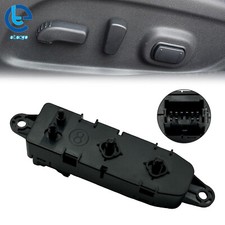 Front Left Power Seat Switch For Nissan 2008-13 Rogue 2013-16 Altima 87016-1ab0a Front Left Power Seat Switch For Nissan 2008-13 Rogue 2013-16 Altima 87016-1ab0a