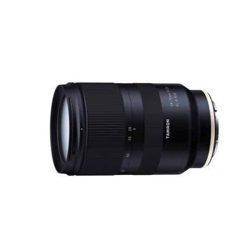 Tamron 17-28mm F/2.8 Di III RXD Sony E-Mount - Bild 2 von 2