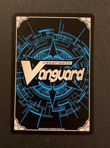 Wonder Boy V-EB01/027EN R - Spike Brothers - Cardfight !! Vanguard TCG - Bild 2 von 3