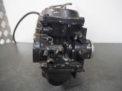 CARBURETOR SUZUKI GSX1100 ES 1983 15444 - Imagen 4 de 15