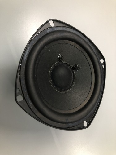 Bang Olufsen B\u0026O Beolab 7.1 Bass Driver 