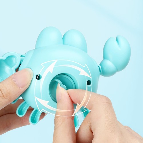 Bath Tub Fishing Baby Toy Swimming Pool Party Kids Play Indoor Outdoor Fun Gift - Picture 9 of 12
