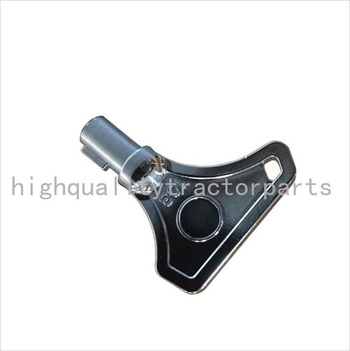 Ignition Key 123482-91291 Fits For Yanmar Marine 3JH 4JH 6LP 6LY 2YM 3YM - Picture 6 of 7