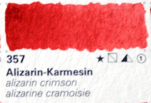 Horadam Aquarell Tuben 5ml (S1.1l 990€,S2.1l=1160€,S3.1l=1400€) - Picture 48 of 144